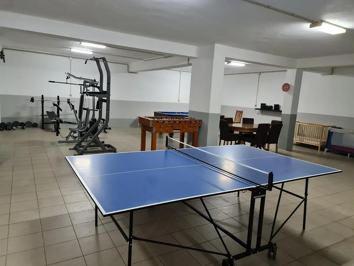 Villa do Lago Silves