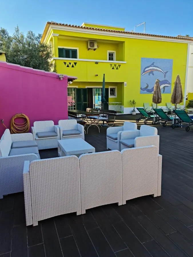 Villa do Lago Silves