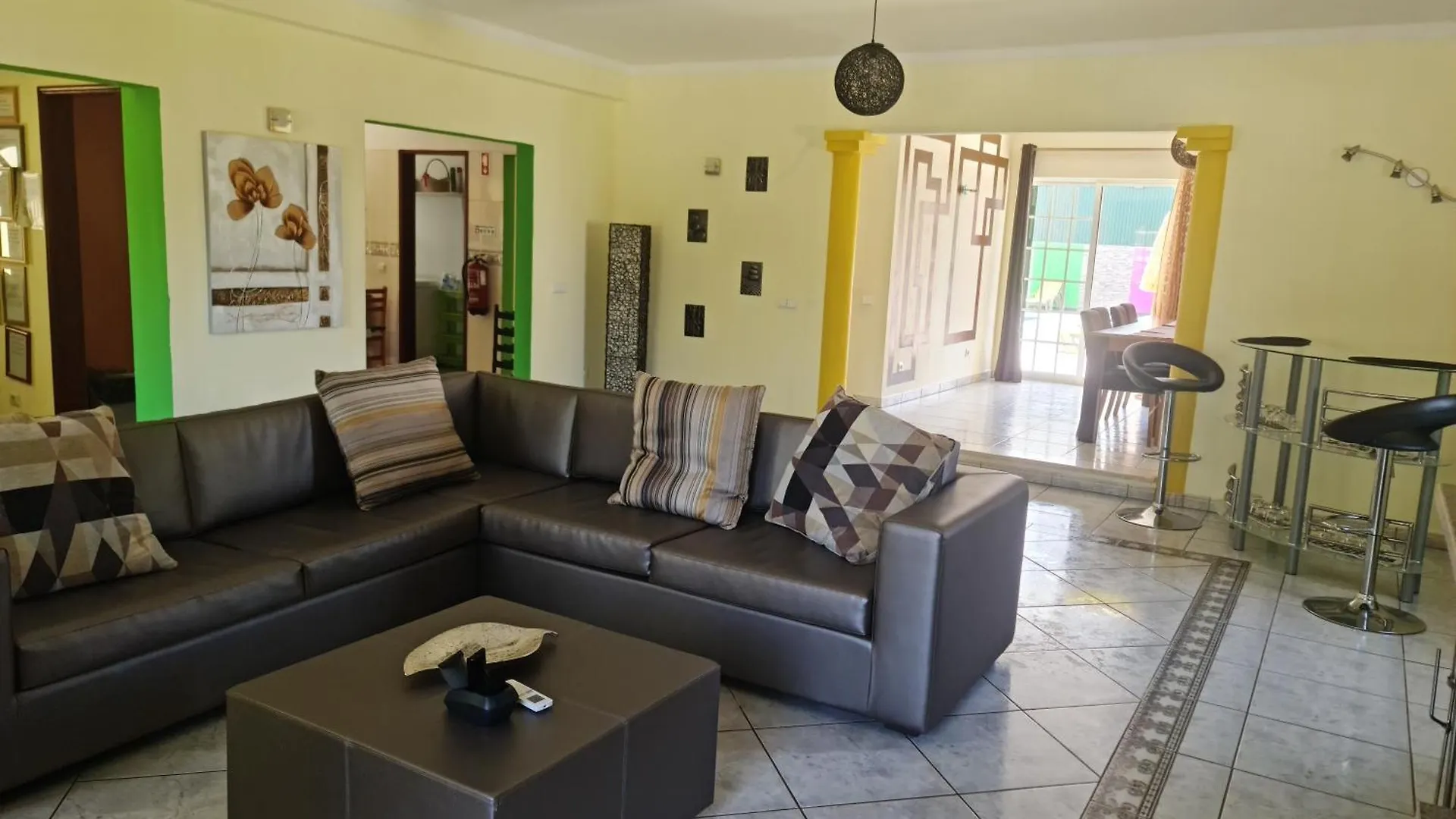 Villa do Lago Silves