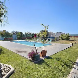  Casa de Férias Mobile 1 - Olhão