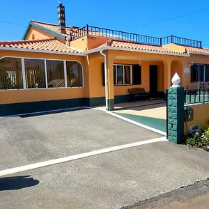 Casa Vida Alegre Bed & Breakfast Prazeres