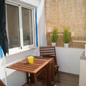 Casa Da Bensafrim