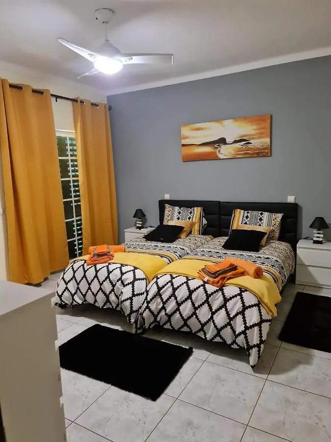 Villa Do Lago Silves
