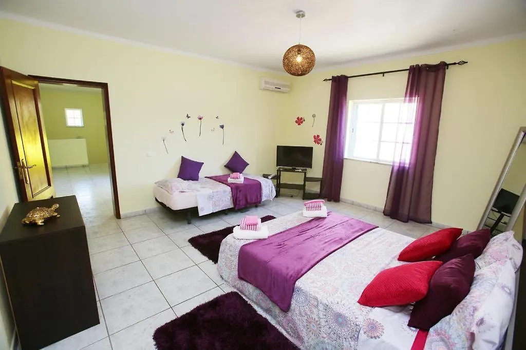 Villa Do Lago Silves
