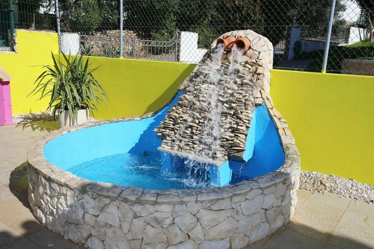 Villa Do Lago Silves